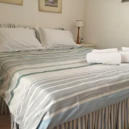 Panoramica Casa A A 200 Mt Dal Mare * Villasimius