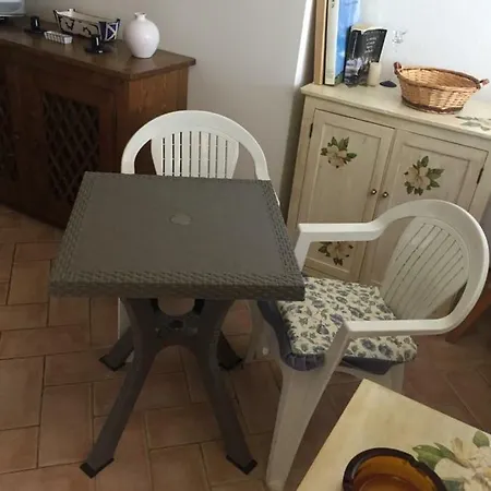 Panoramica Casa A A 200 Mt Dal Mare * Villasimius