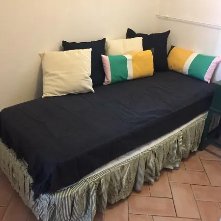 Ferienhaus Panoramica Casa A A 200 Mt Dal Mare *