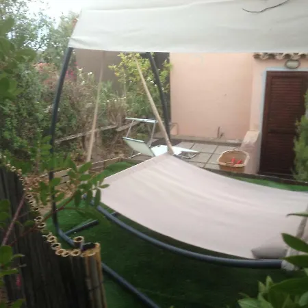 Panoramica Casa A A 200 Mt Dal Mare *