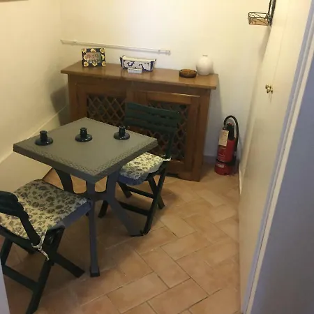 Ferienhaus Panoramica Casa A A 200 Mt Dal Mare *